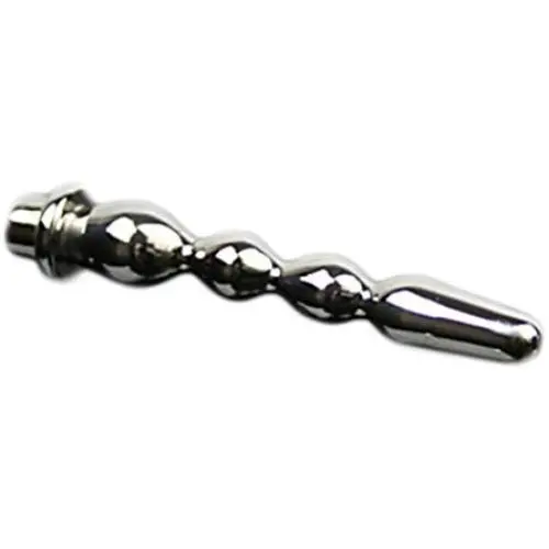 DiscountOne Stainless 2.4 Inch Solid Small Urethral Sounds Sounding Plug for Beginner DiscountOne Stainless 2.4 Inch Solid Small Urethral Sounds Sounding Plug for Beginner