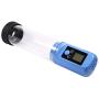 Worth Having/Wand Massage Rechargeable Automatic Vacuum Pump by Only Sold