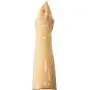 YiFeng Big Hand Dildo Anal Plug Erotic Sex Toys Arm Fisting Women Lesbian Masturbator (Large)