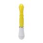 QUQUMARY Waterproof G-Spōt Rabbit Vibe for Women Multispeed Mássagér Toy with Powerful Thrusting Vibrartor for Women Pleasure for Muscle Aches and Sports Recovery