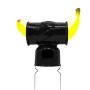 Handheld Massage Wand Head Silicone Accessories Personal Care Massager Tools Attachments