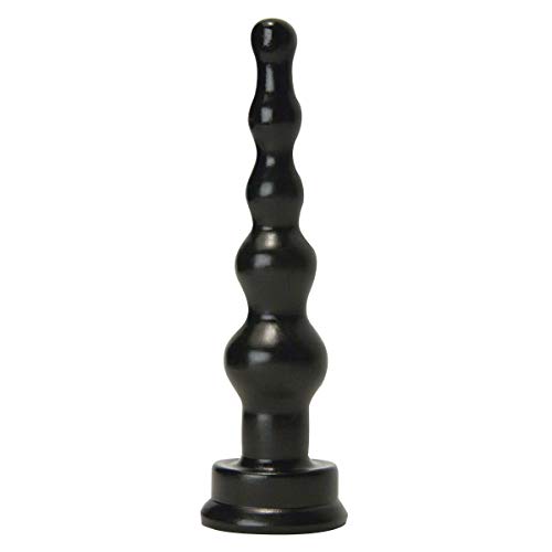 Trinity Vibes Anal Silicone Jiggler
