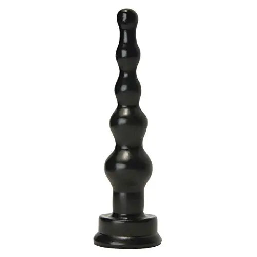 Trinity Vibes Anal Silicone Jiggler Trinity Vibes Anal Silicone Jiggler