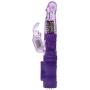 Trinity Vibes 12 Mode Compact Rabbit Vibrator