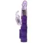 Trinity Vibes 12 Mode Compact Rabbit Vibrator Trinity Vibes 12 Mode Compact Rabbit Vibrator