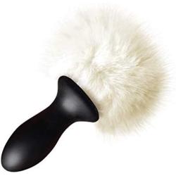 Tailz Bunny Tail Anal Plug