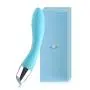 High Quality Medical Silicone Wand Massager with 10 Powerful Vibration Mode, Waterproof, Arbitrary Bending Memory Function Design, Cordless Design for Each Part. High Quality Medical Silicone Wand Massager with 10 Powerful Vibration Mode, Waterproof, Arbitrary Bending Memory Function Design, Cordless Design for Each Part.