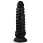 YUQIUSHU 9.4 Inch Soft for Women Men Beginners with Huge Big Long Size Women Massager - Pleasing Toys