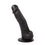 NICEGG Realistic Real Soft dillo Waterproof Relax Massage Tools Ultra Soft PVC for Women Female RO-PL218