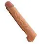 Amazing Performance Extender Enlargement, 10.5 Inch Skin Extra Large 5" for Male Amazing Performance Extender Enlargement, 10.5 Inch Skin Extra Large 5" for Male