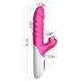 Wytinug 10 Frequency Vibr 3 Speed Thrust-ing Suc-king Rabbit GSportt Vibrantor Messager Toy for Women Couples Wytinug 10 Frequency Vibr 3 Speed Thrust-ing Suc-king Rabbit GSportt Vibrantor Messager Toy for Women Couples