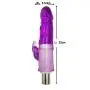 Sweet Lover Automatic Drawing and Inserting Machine Automatic Telescopic Massage Gun Machine Adult Taste Toy Sweet Lover Automatic Drawing and Inserting Machine Automatic Telescopic Massage Gun Machine Adult Taste Toy