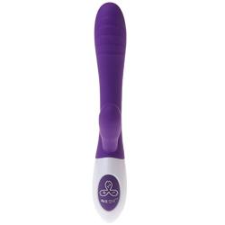 Winzfred 7 Modes Multispeed Waterproof Novelty Vib Mssager for Women Couples