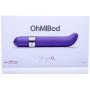 OHMIBOD Freestyle :G Wireless Music Vibrator, Purple