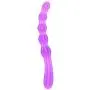 Guiseniour Anell Beads Soft Prastate Massage Anell Plug Anell Six Toys for Women Masturabator