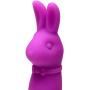 Trinity Vibes Mr. Lapin 10 Mode Silicone Bunny Vibrator
