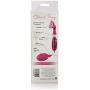 California Exotics Advanced Clitoral Pump, Pink