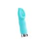 Vedo Luv Plus Rechargeable Mini Vibrator Tease Me, Turquoise