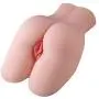 Pansdd Personal Care Novelty Cup Toy for Men Love Play Super Realistic Adult Toy Lifelike TPR Love Doles for Men (Color : Skin) Pansdd Personal Care Novelty Cup Toy for Men Love Play Super Realistic Adult Toy Lifelike TPR Love Doles for Men (Color : Skin)