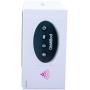 OHMIBOD Club Vibe 3.OH - Remote-Controlled Wearable Vibrator with 3 Different Play Modes and 3 Levels of Intensity