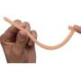 Master Series Dockers Silicone Urethral Penis Sound Set