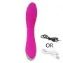 20 Frequency Vibrantor G-Sport USB Rechargeable Stīmulator Vibranting Massager Adùllt Tõys for Women