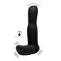 Under Control Silicone Prostate Stroking Vibrator
