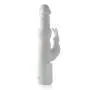 Jimmyjane Iconic Rabbit Classic Massager, White Jimmyjane Iconic Rabbit Classic Massager, White