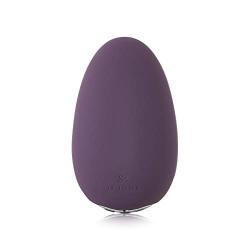 Je Joue Mimi 5 Vibration Speeds & Patterns Clitoral Stimulator, Purple