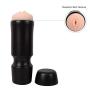 HuihuiLe Lifelike P`ōckēt Pūs`sys Relax Deluxe for Men Pleasure Toys