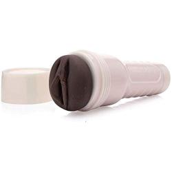 Fleshlight Girls | Ana Foxxx | Silk | Male Mastaurbating Toy