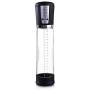 JS-YQX Male Peňňis Enlargement Pump Begginer Bigger Powered Vaccum Training Enhancer Grear Gifts for Couple