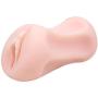 Realistic Male Stroker Sleeve - Tight Textured Vagina Masturbation Aid - Penis Stroking Sex Toy Realistic Male Stroker Sleeve - Tight Textured Vagina Masturbation Aid - Penis Stroking Sex Toy