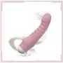 Powerful 7 Speed Relax Your Body Muscle Magic Thrust Massager Waterproof-Pink Powerful 7 Speed Relax Your Body Muscle Magic Thrust Massager Waterproof-Pink