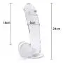 ZYYSQ Transparent PVC Safety Material Massage Soft Wand ZYYSQ ZYYSQ Transparent PVC Safety Material Massage Soft Wand ZYYSQ