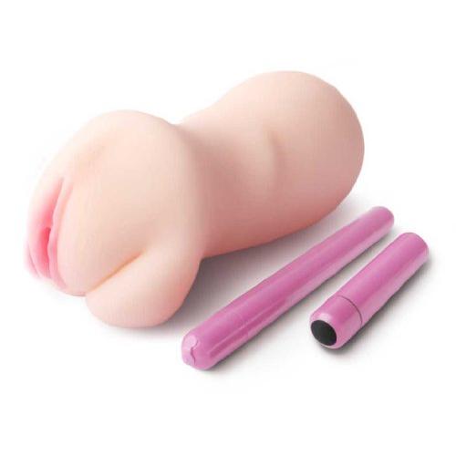 Avstar Famous Vibrating Love Skin Masturbator Yui Hatano, 3.99 Pound