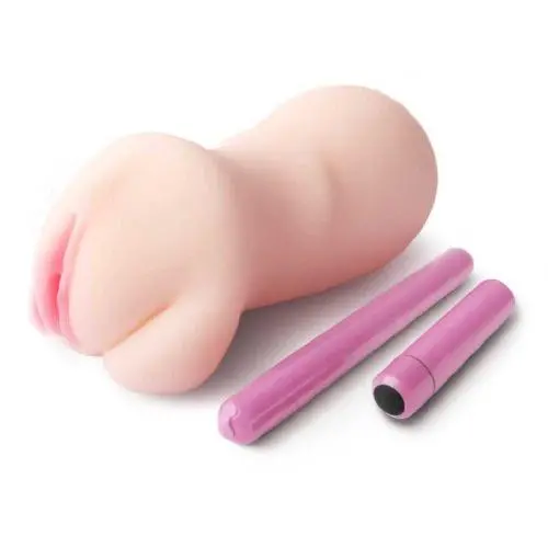Avstar Famous Vibrating Love Skin Masturbator Yui Hatano, 3.99 Pound