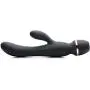 Inmi Shegasm Supreme 3 in 1 Silicone Suction Rabbit Vibe Inmi Shegasm Supreme 3 in 1 Silicone Suction Rabbit Vibe