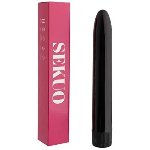 Portable 7" Long Vibrating New Product Women Bullet Víbrátórs Portable 7" Long Vibrating New Product Women Bullet Víbrátórs