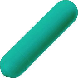 Maia Toys Jessi Mini Bullet USB Rechargeable Emerald
