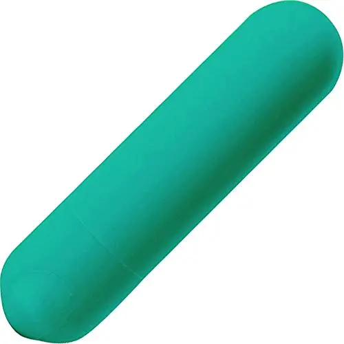 Maia Toys Jessi Mini Bullet USB Rechargeable Emerald Maia Toys Jessi Mini Bullet USB Rechargeable Emerald