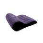 SANNUY Funny Toys Muscle Masters Portable Inflatable Bed Pillow CushionClimax Magic Aid for Deeper Position Support Couples Relax Massage Wand