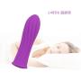 Mini Bullet Vibrator Powerful Multi-Speed Vibrating Vagina Stimulator Massager Adult Sex Toy for Women Rechargeable Waterproof