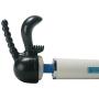 Triple Pleaser Wand Attachment
