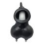 kanersty Love Electro Sex Ball Stretcher Silicone Scrotum Bondage Men Toys