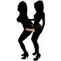 Koungyun Flesh Strápǒn Hárness Stráp ǒns Flexible Toys for Lésbián Pants Stráp ǒn Strapless for Hands-Free