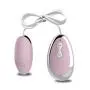 Silver Bullet Smart Love Eggs Ben Wa Balls Mini 20 Speed Wireless Remote Vib`ratór Eggs Balls Exercise Traner for Women Adult Sexvc-Töys Honeymoon Gift Shirts,Rose,Bullet Vib`ratór Silver Bullet Smart Love Eggs Ben Wa Balls Mini 20 Speed Wireless Remote Vib`ratór Eggs Balls Exercise Traner for Women Adult Sexvc-Töys Honeymoon Gift Shirts,Rose,Bullet Vib`ratór