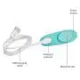 We-Vibe Moxie Wearable Panty Vibe, app + lube We-Vibe Moxie Wearable Panty Vibe, app + lube