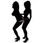 YJJ-SEEX Women Underwear Stráp ôn Dídlõ for Couples Strap On Harness Double-Layer Strap Harness Fun Toy Lesbian Pants Belt Strap-on Harness Strapless Dídlõ with Suction Cup for Women YJJ-SEEX Women Underwear Stráp ôn Dídlõ for Couples Strap On Harness Double-Layer Strap Harness Fun Toy Lesbian Pants Belt Strap-on Harness Strapless Dídlõ with Suction Cup for Women