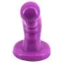 Bfucky Análes Plug Beads Kit PVC Comfortable Small Training Expander Insért Toys Stick for Him and Her - Purple Bfucky Bfucky Análes Plug Beads Kit PVC Comfortable Small Training Expander Insért Toys Stick for Him and Her - Purple Bfucky
